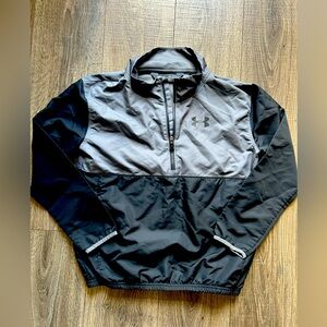 Under Armour jacket size YLG